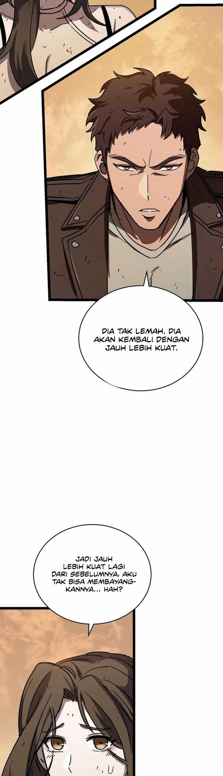 I Robbed The Storehouse Of The God Chapter 24 - halaman 7