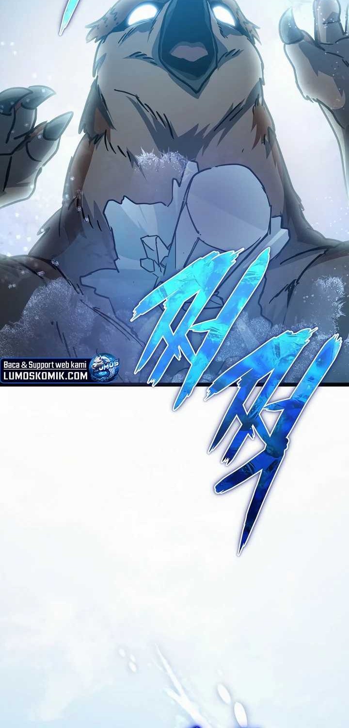 I Robbed The Storehouse Of The God Chapter 25 - halaman 28