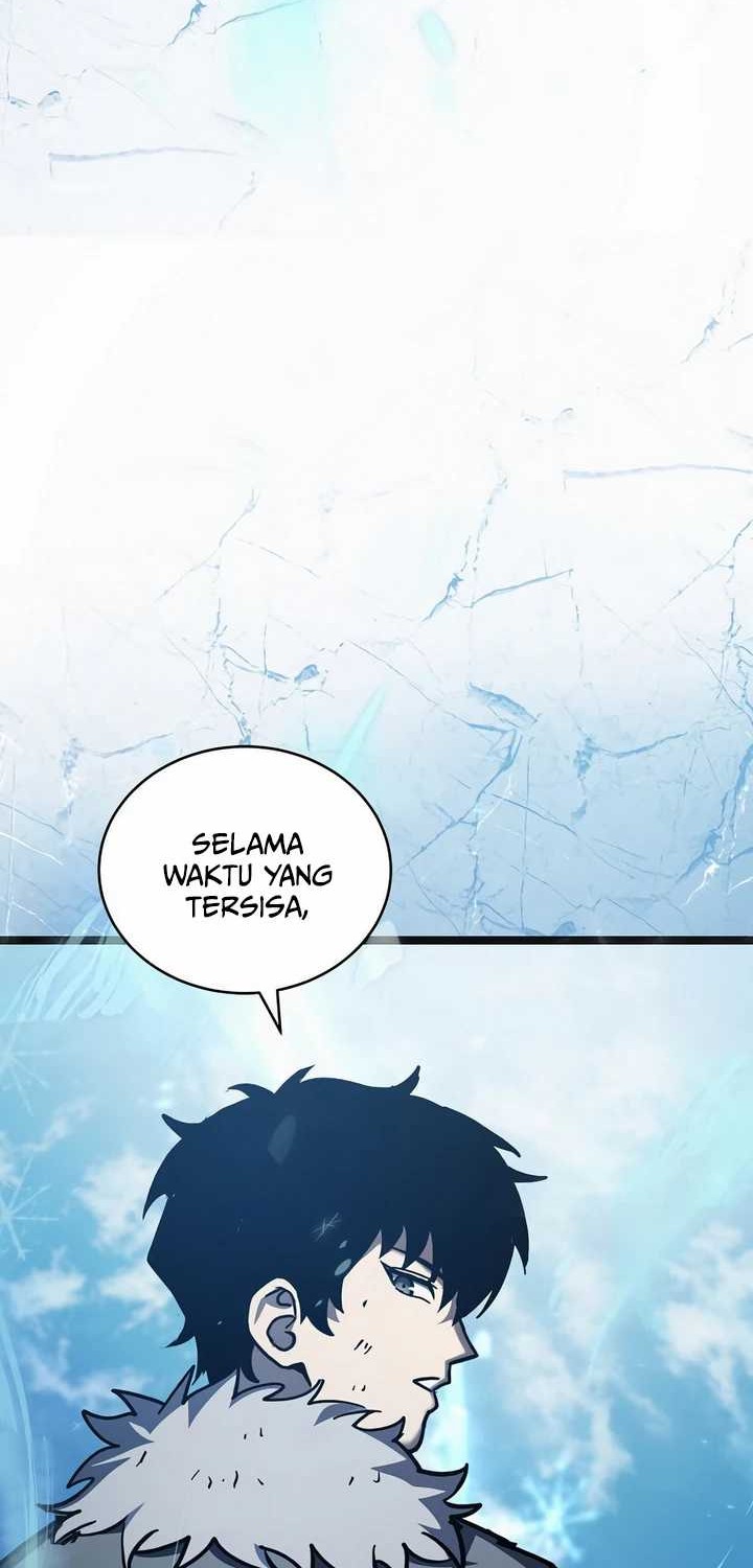 I Robbed The Storehouse Of The God Chapter 25 - halaman 30