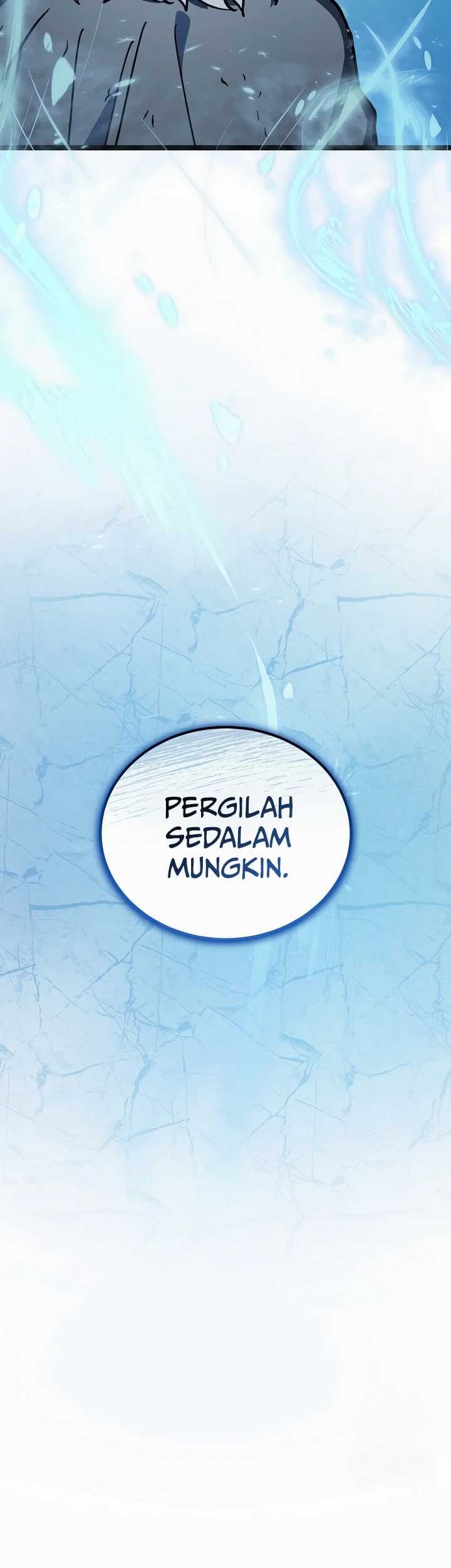 I Robbed The Storehouse Of The God Chapter 25 - halaman 31