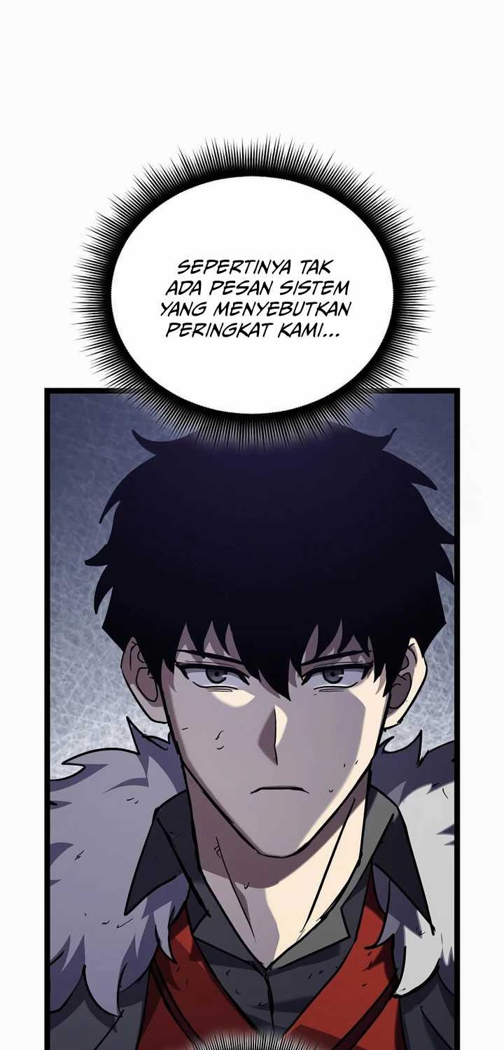 I Robbed The Storehouse Of The God Chapter 25 - halaman 4