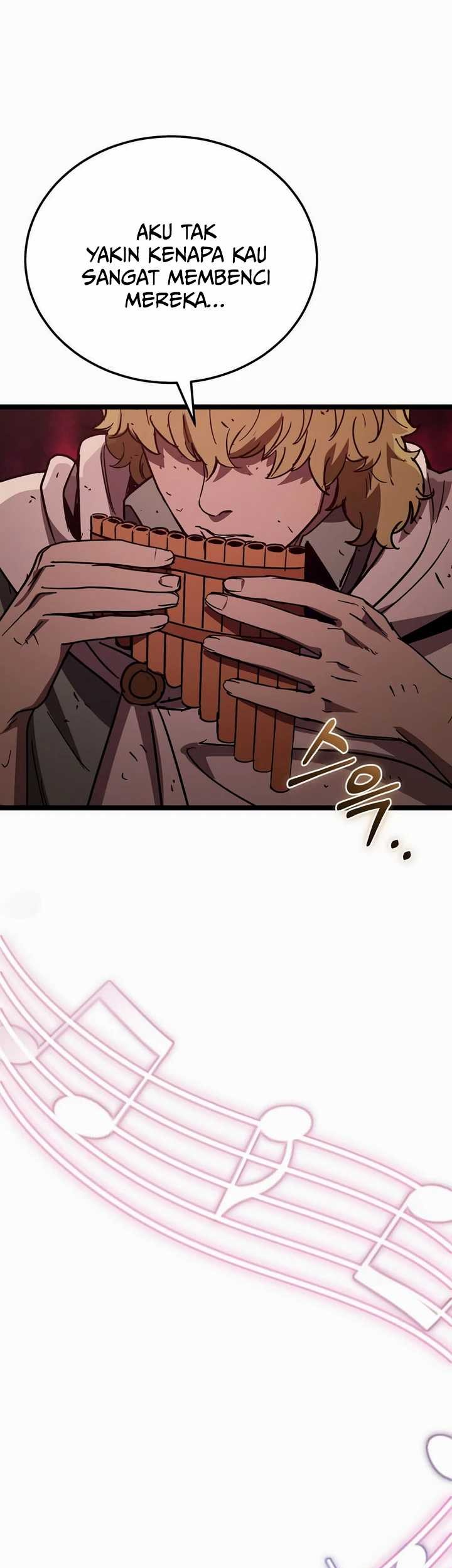 I Robbed The Storehouse Of The God Chapter 25 - halaman 53