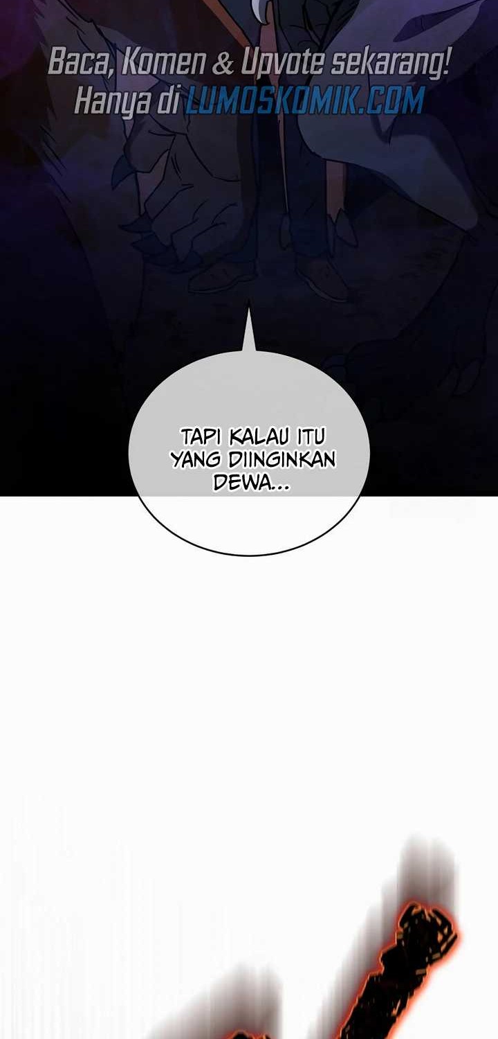 I Robbed The Storehouse Of The God Chapter 25 - halaman 56