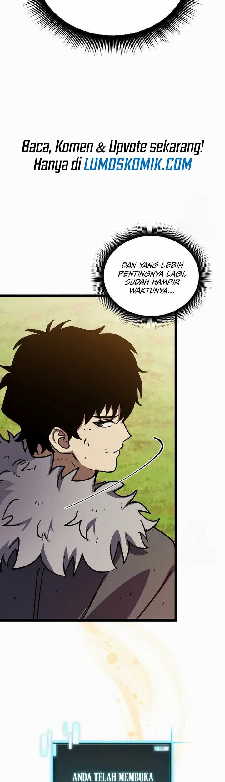 I Robbed The Storehouse Of The God Chapter 25 - halaman 63