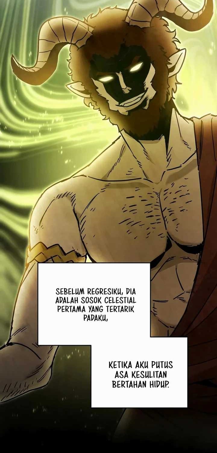 I Robbed The Storehouse Of The God Chapter 26 - halaman 10