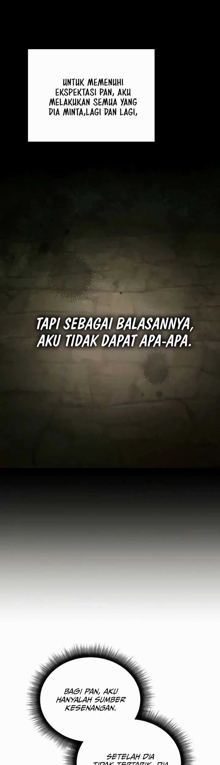 I Robbed The Storehouse Of The God Chapter 26 - halaman 11