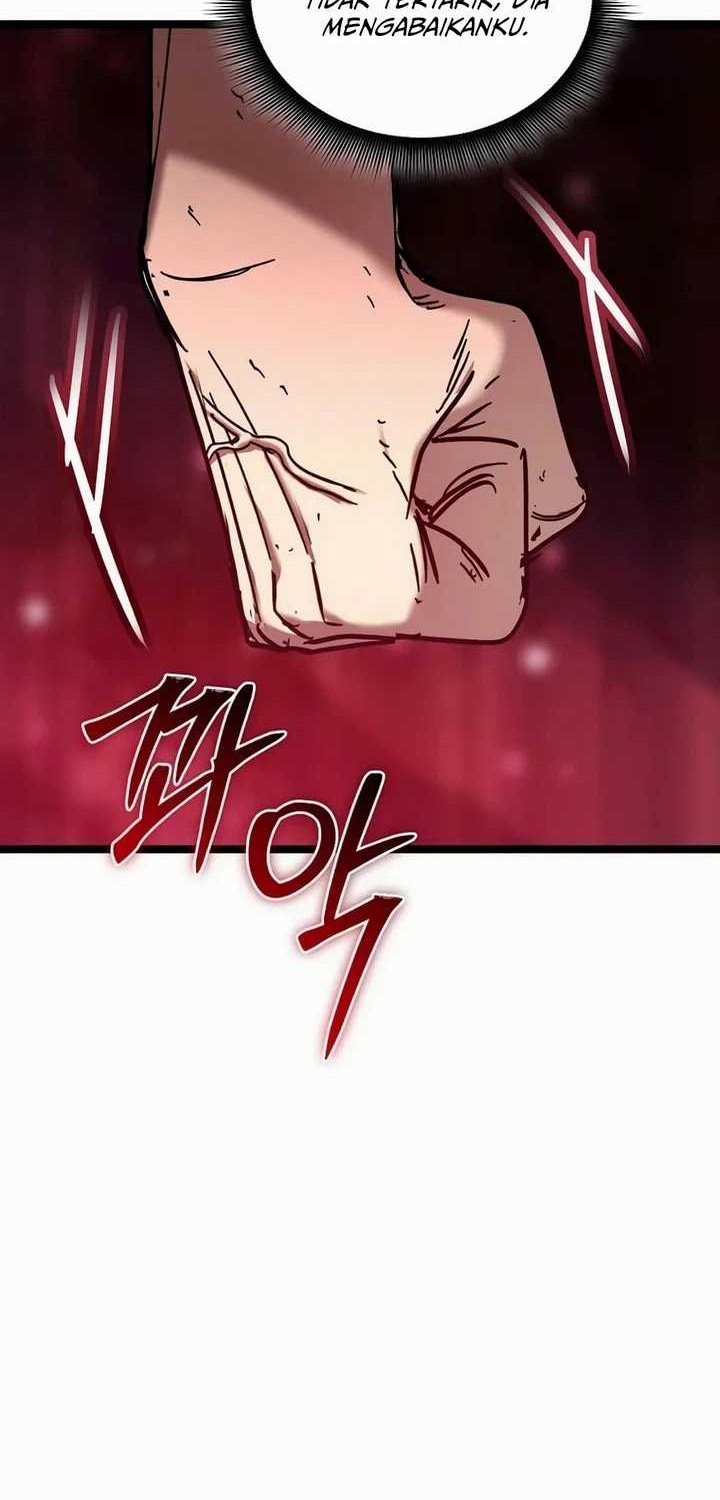 I Robbed The Storehouse Of The God Chapter 26 - halaman 12