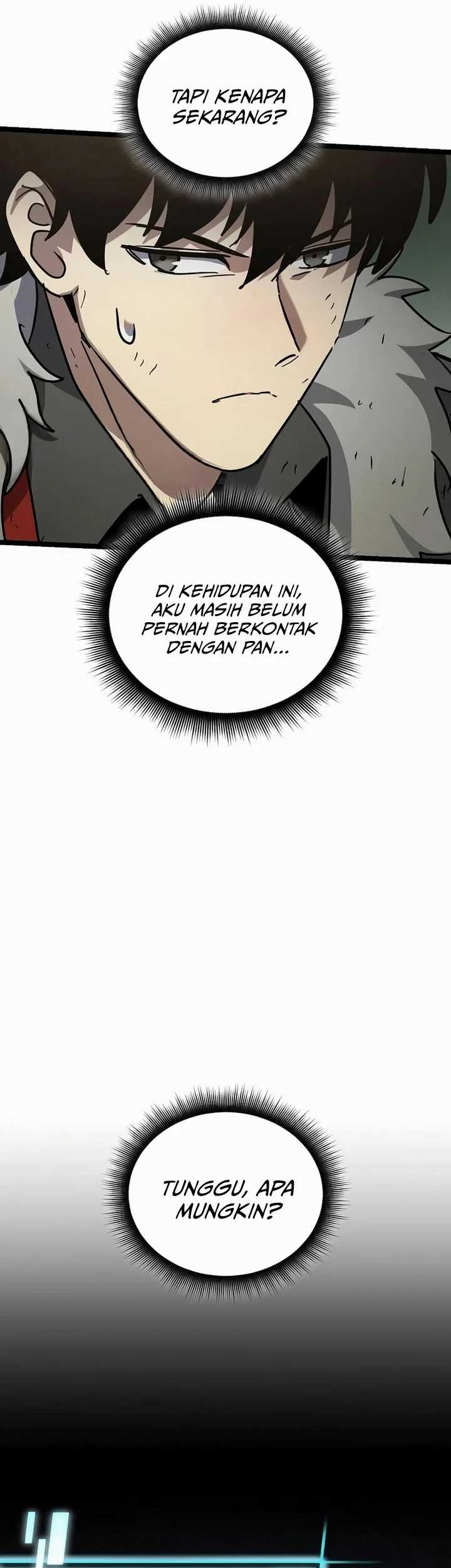 I Robbed The Storehouse Of The God Chapter 26 - halaman 13