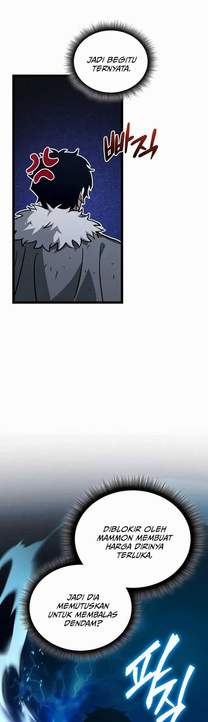 I Robbed The Storehouse Of The God Chapter 26 - halaman 15