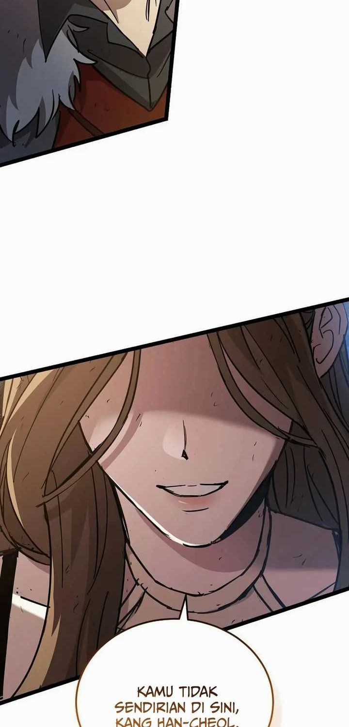 I Robbed The Storehouse Of The God Chapter 26 - halaman 24