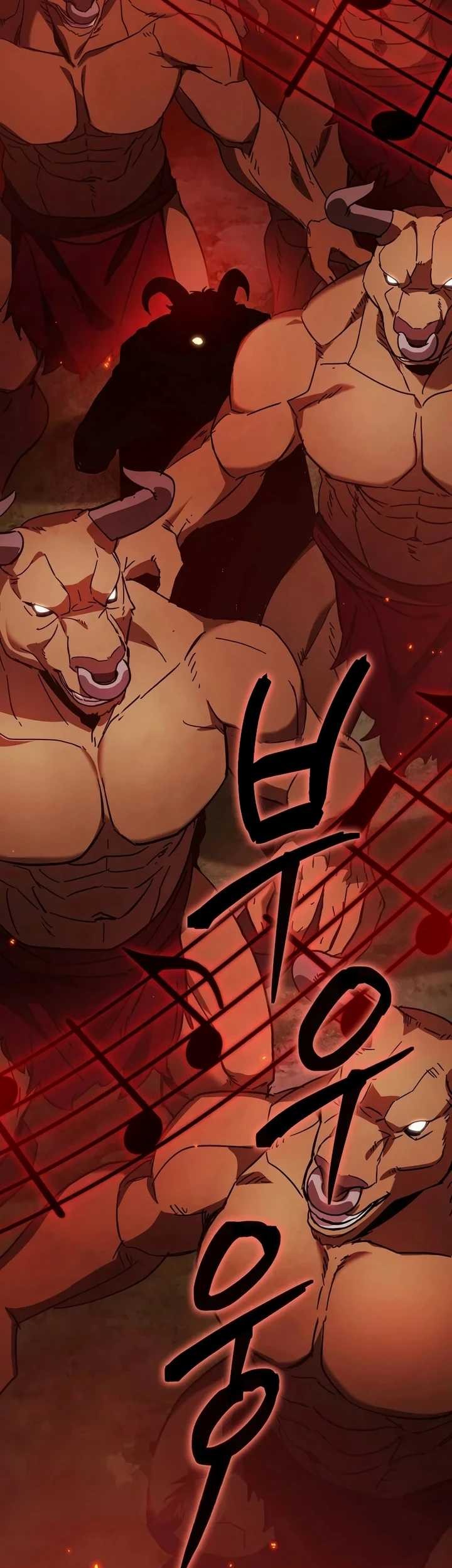 I Robbed The Storehouse Of The God Chapter 26 - halaman 35