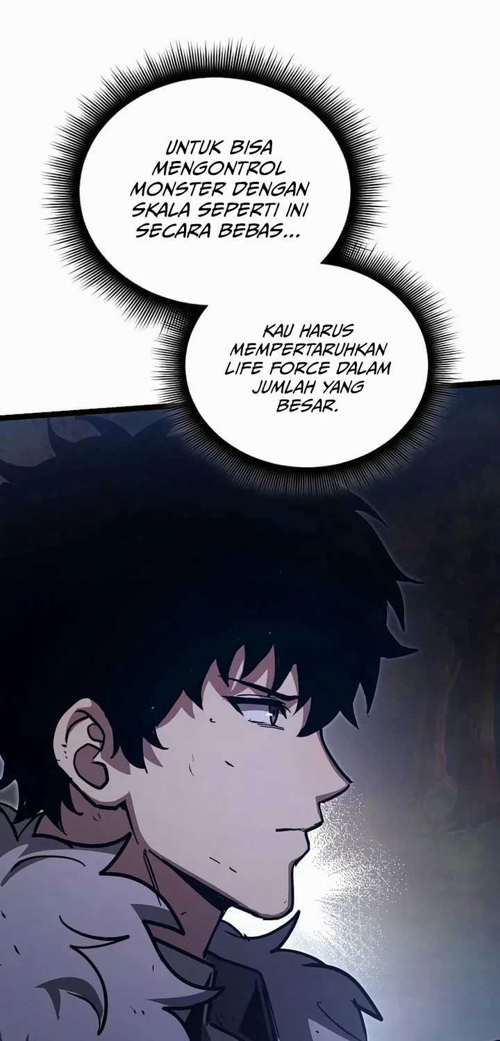 I Robbed The Storehouse Of The God Chapter 26 - halaman 40