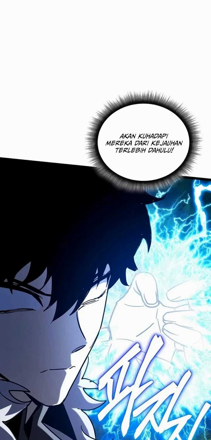 I Robbed The Storehouse Of The God Chapter 26 - halaman 44