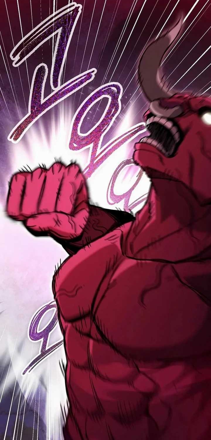 I Robbed The Storehouse Of The God Chapter 26 - halaman 62