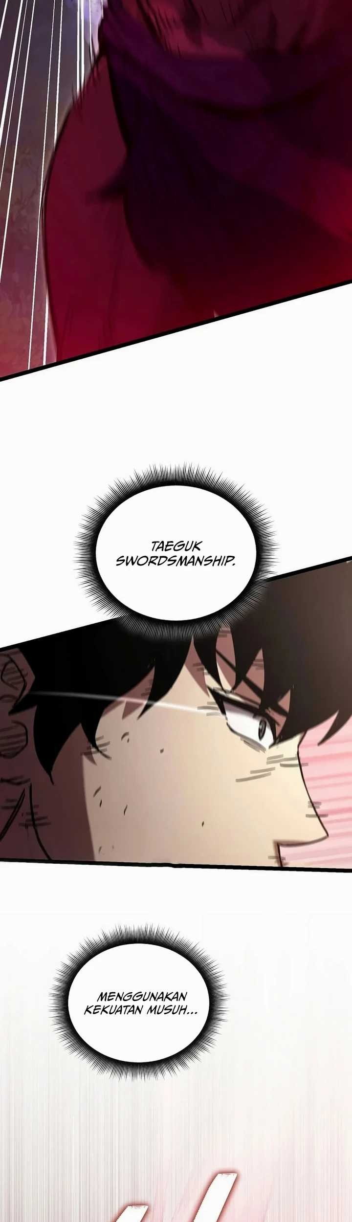 I Robbed The Storehouse Of The God Chapter 26 - halaman 63