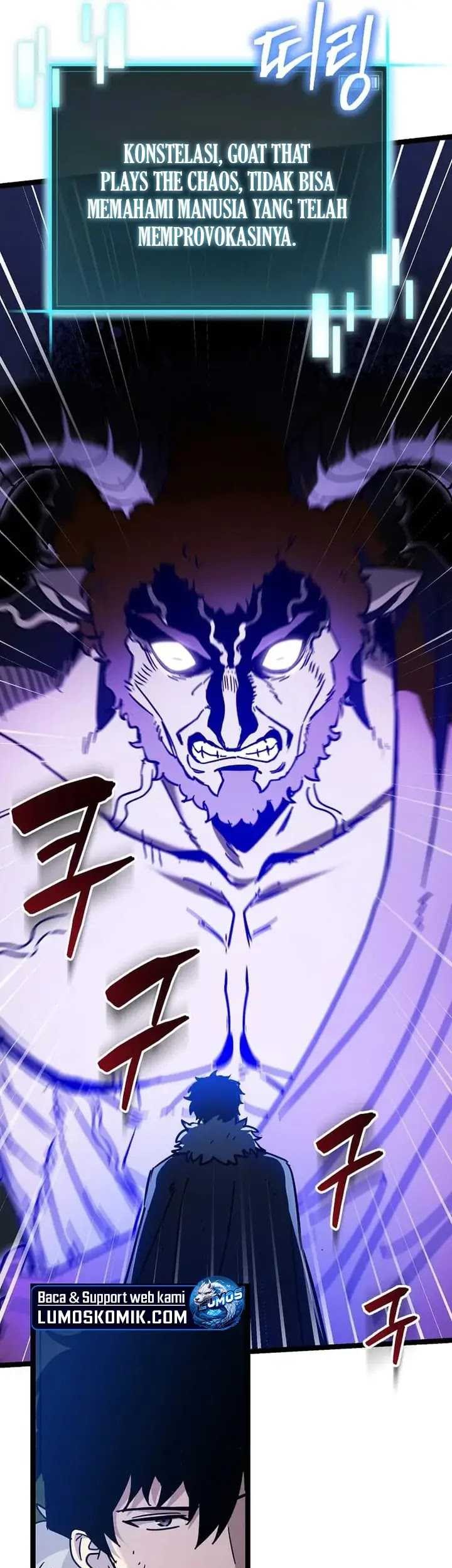 I Robbed The Storehouse Of The God Chapter 27 - halaman 10