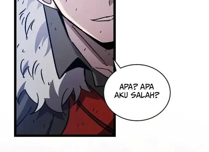 I Robbed The Storehouse Of The God Chapter 27 - halaman 11