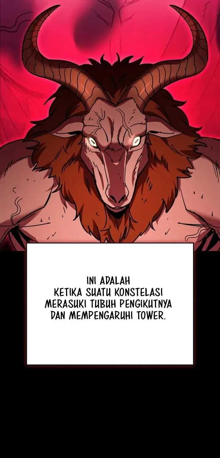 I Robbed The Storehouse Of The God Chapter 27 - halaman 23