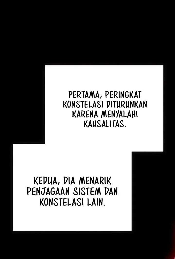 I Robbed The Storehouse Of The God Chapter 27 - halaman 25
