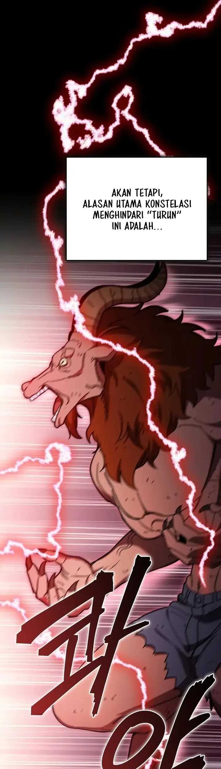 I Robbed The Storehouse Of The God Chapter 27 - halaman 26