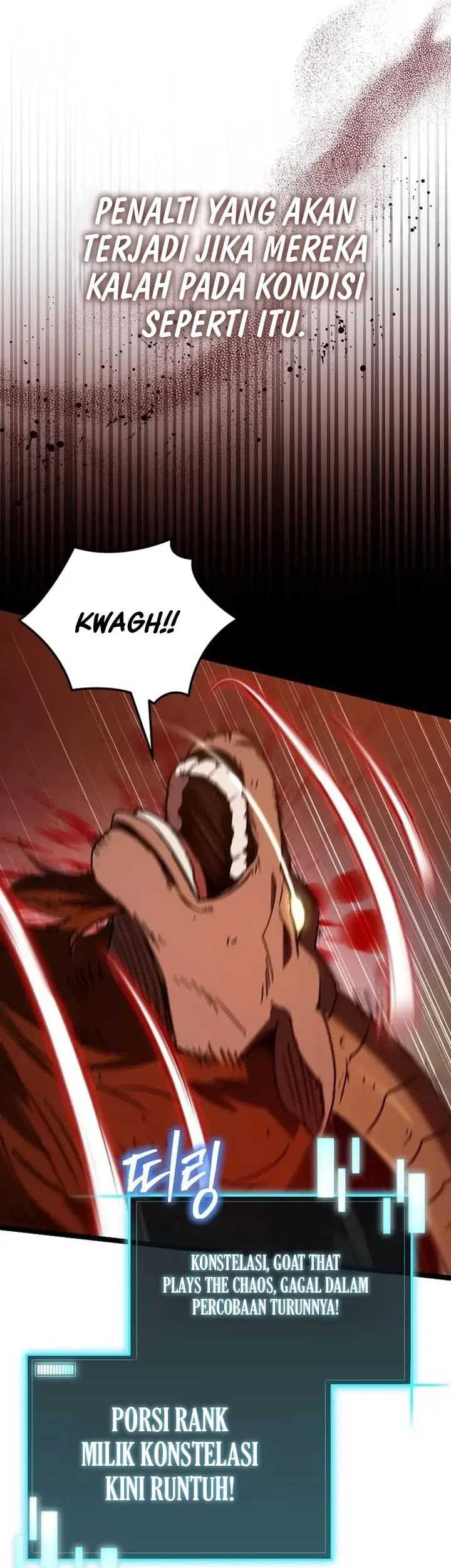 I Robbed The Storehouse Of The God Chapter 27 - halaman 30