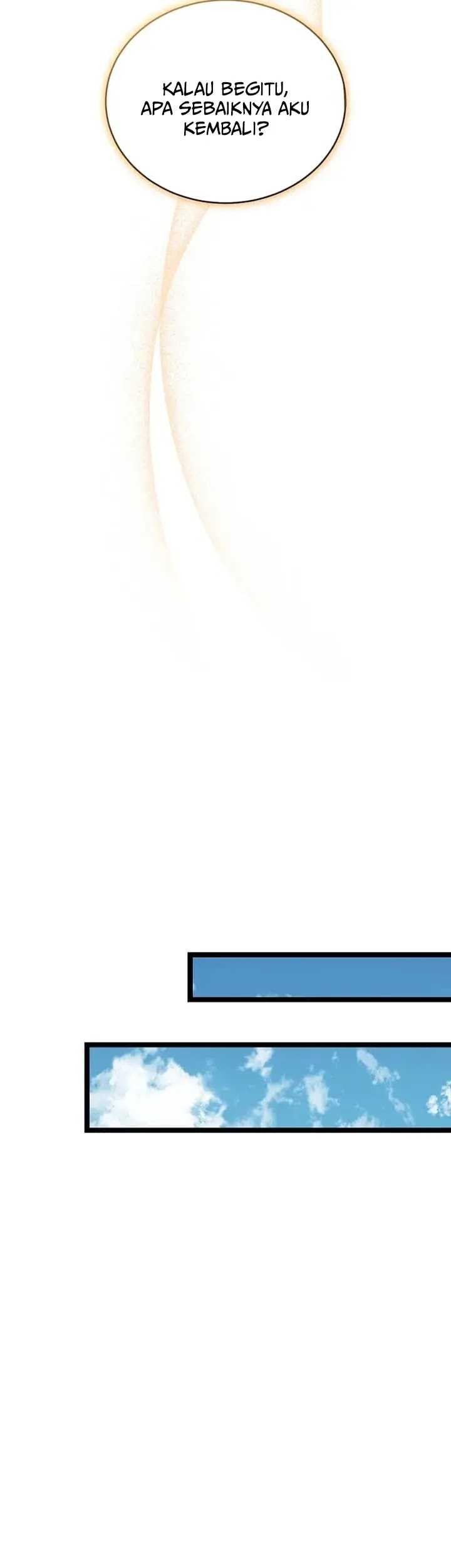 I Robbed The Storehouse Of The God Chapter 27 - halaman 60