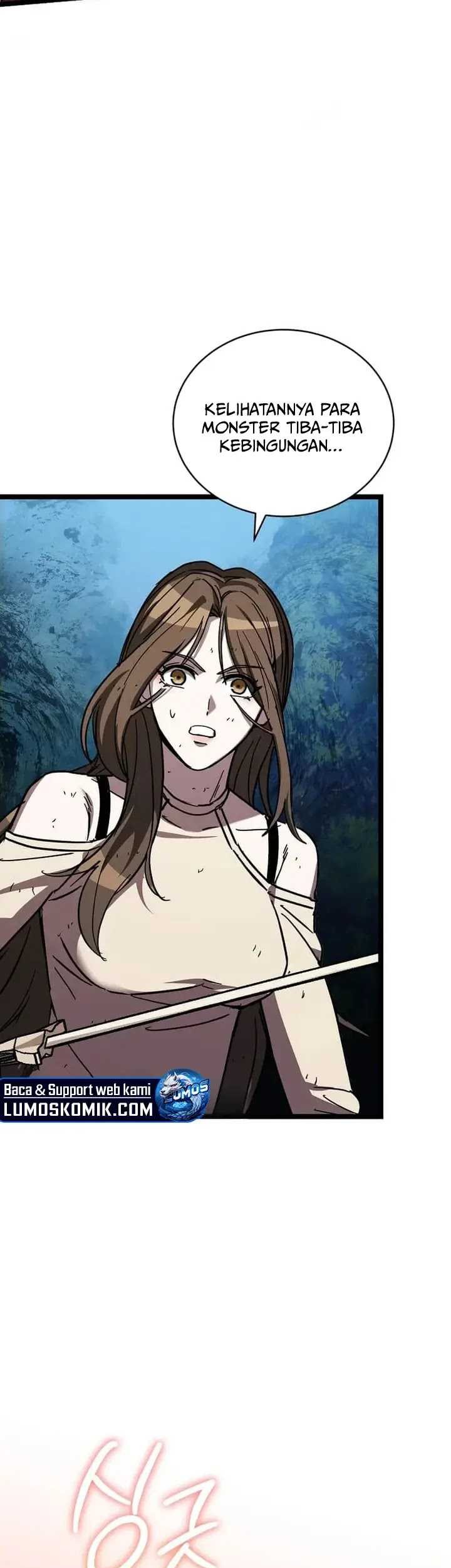 I Robbed The Storehouse Of The God Chapter 27 - halaman 80