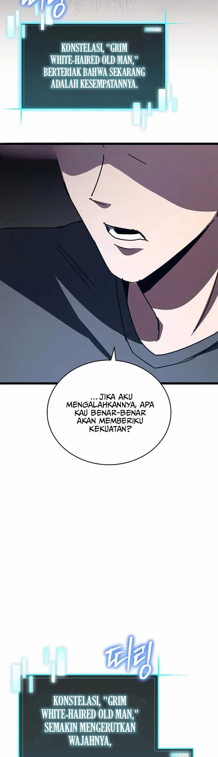 I Robbed The Storehouse Of The God Chapter 28 - halaman 52