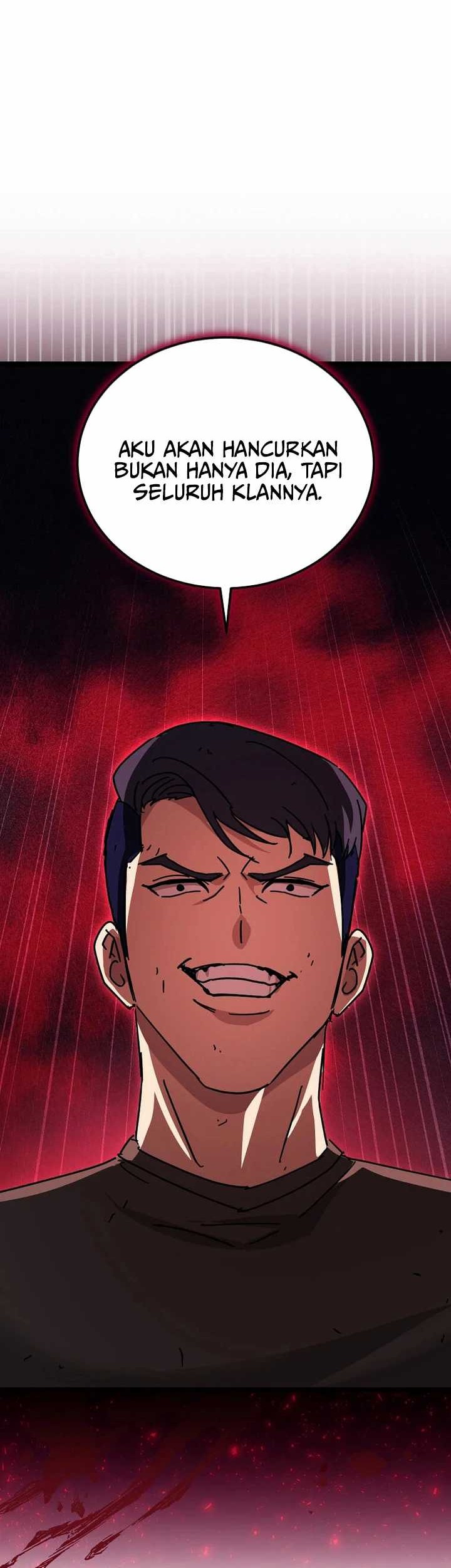 I Robbed The Storehouse Of The God Chapter 28 - halaman 54