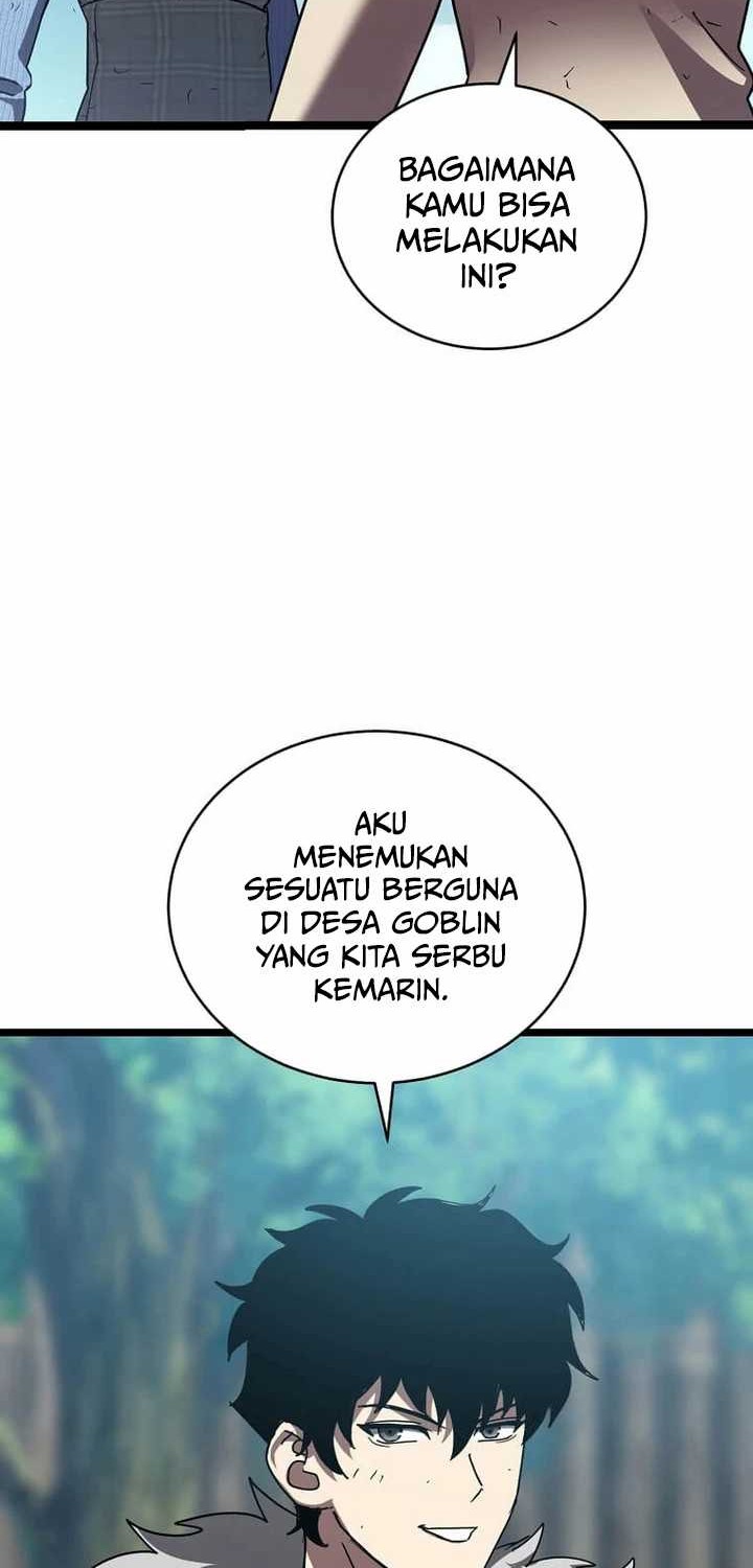I Robbed The Storehouse Of The God Chapter 29 - halaman 20