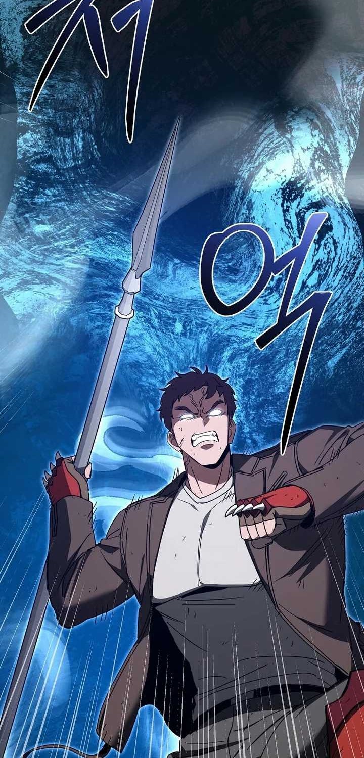 I Robbed The Storehouse Of The God Chapter 29 - halaman 32