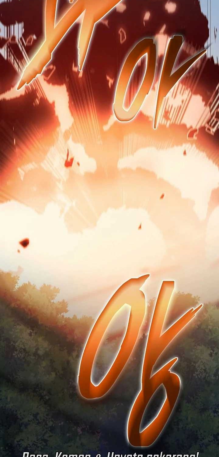 I Robbed The Storehouse Of The God Chapter 29 - halaman 48
