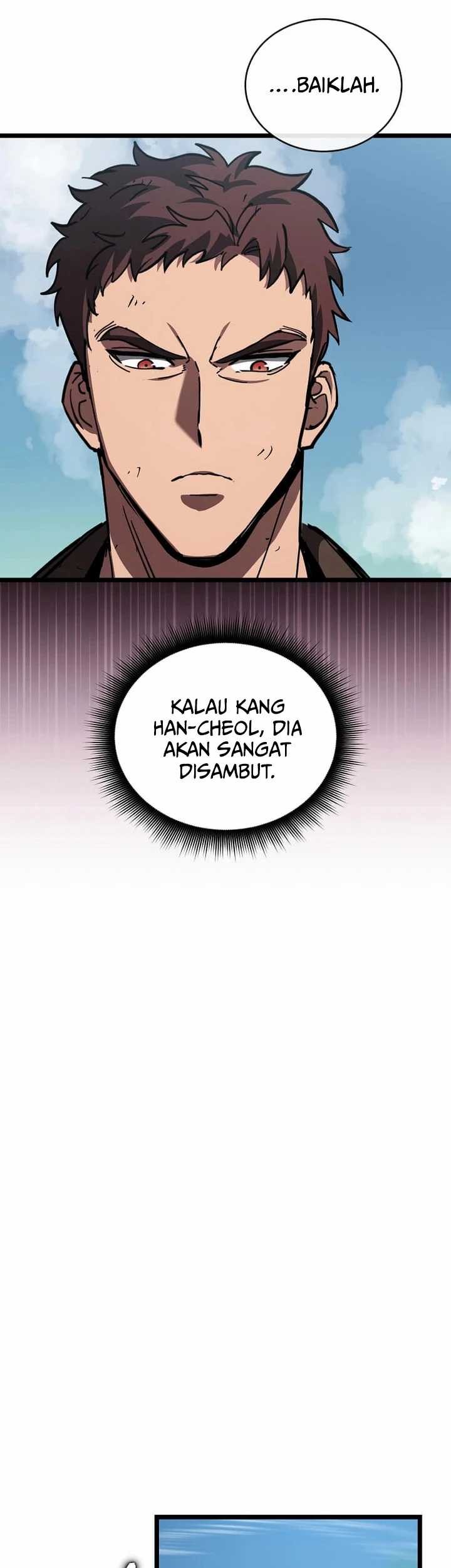 I Robbed The Storehouse Of The God Chapter 29 - halaman 57