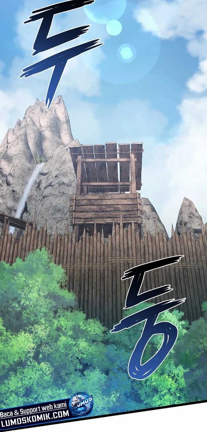 I Robbed The Storehouse Of The God Chapter 29 - halaman 8