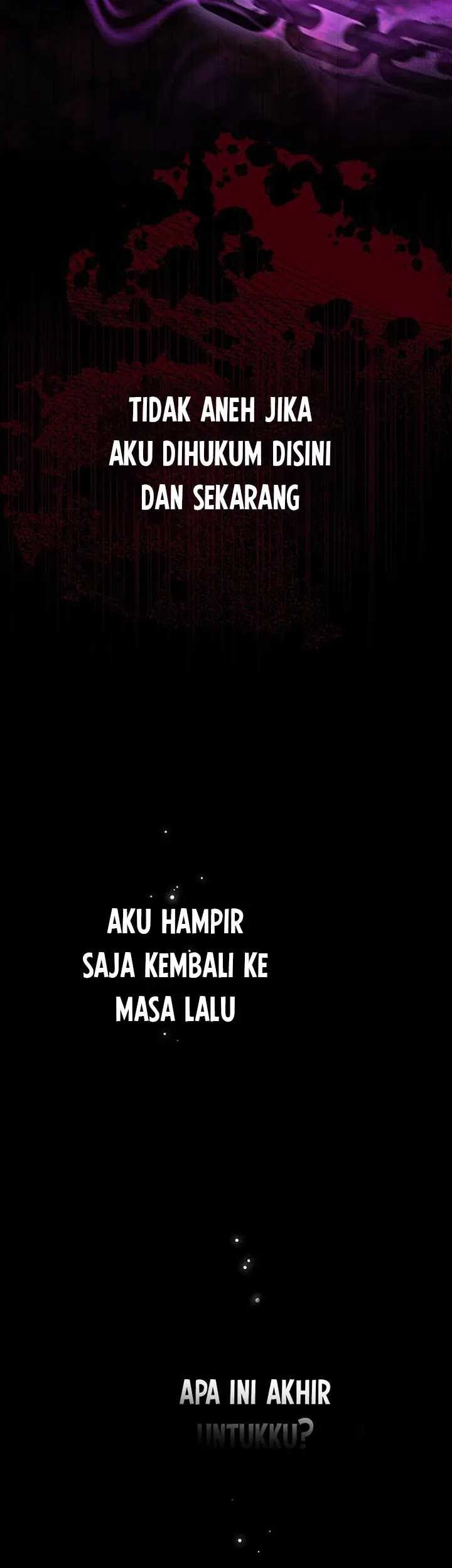 I Robbed The Storehouse Of The God Chapter 3 - halaman 10