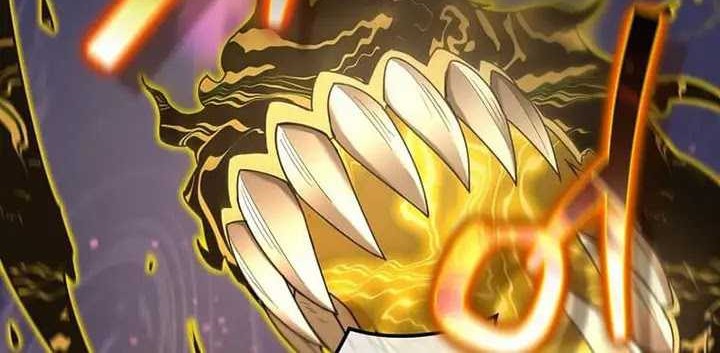I Robbed The Storehouse Of The God Chapter 3 - halaman 35