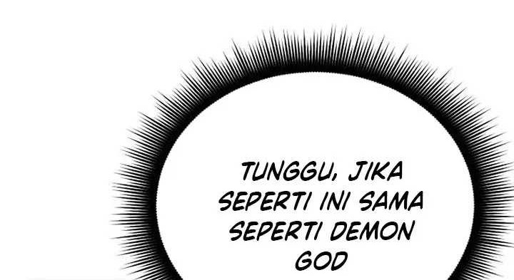 I Robbed The Storehouse Of The God Chapter 3 - halaman 45