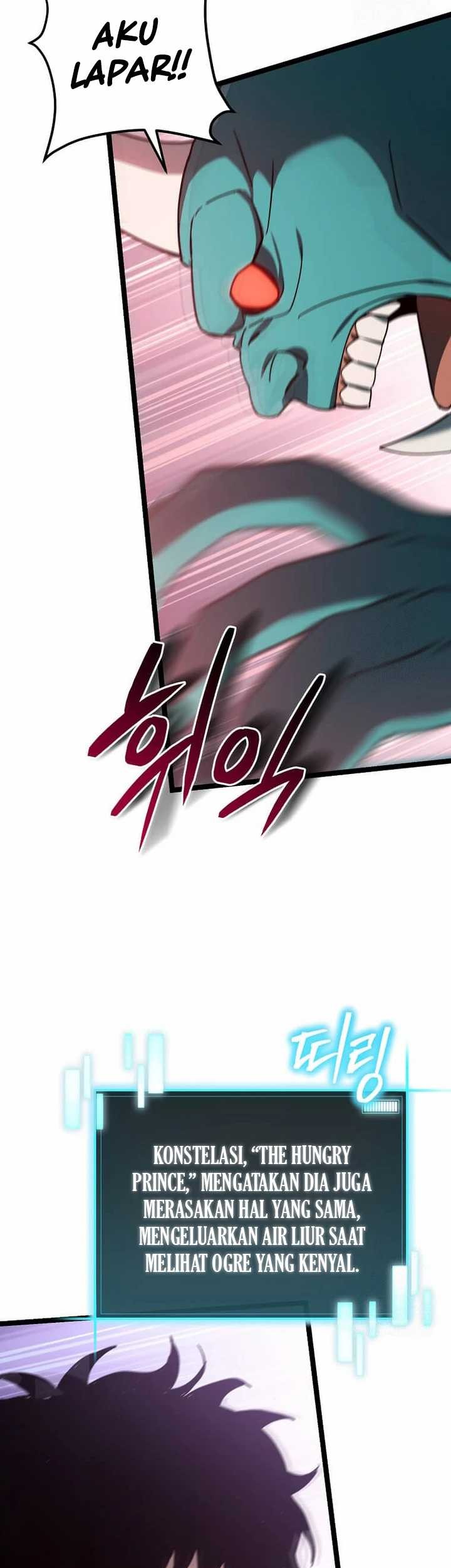 I Robbed The Storehouse Of The God Chapter 30 - halaman 13