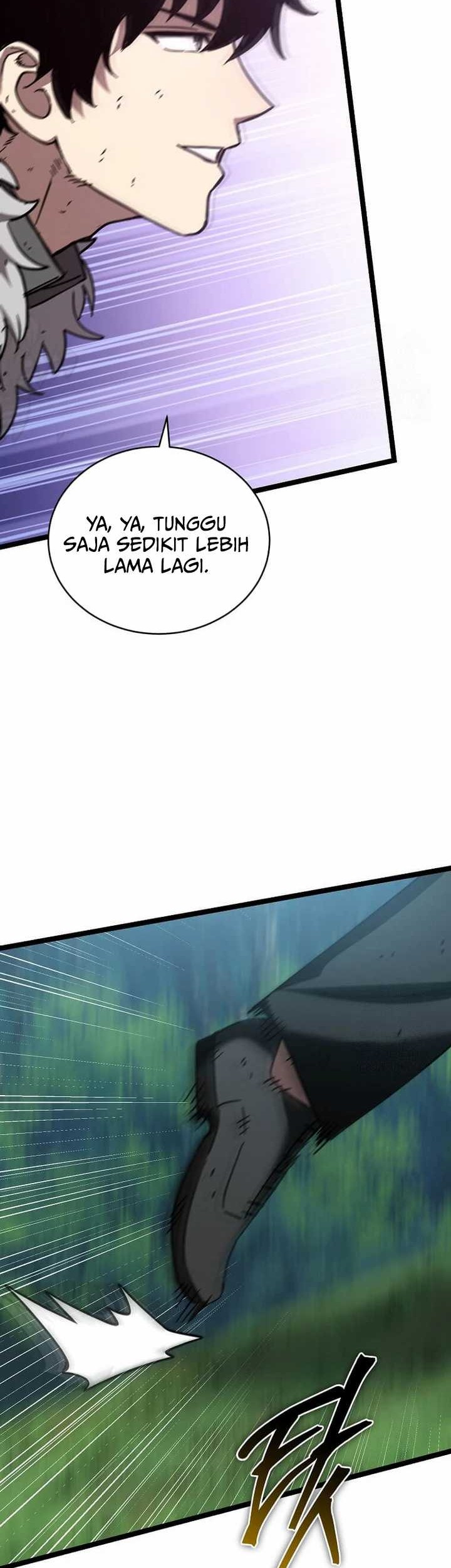 I Robbed The Storehouse Of The God Chapter 30 - halaman 14