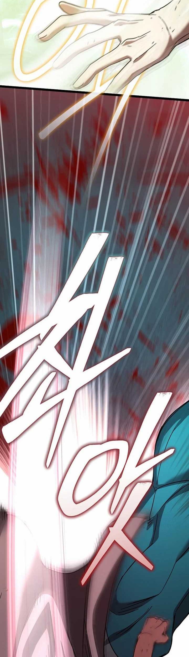I Robbed The Storehouse Of The God Chapter 30 - halaman 18