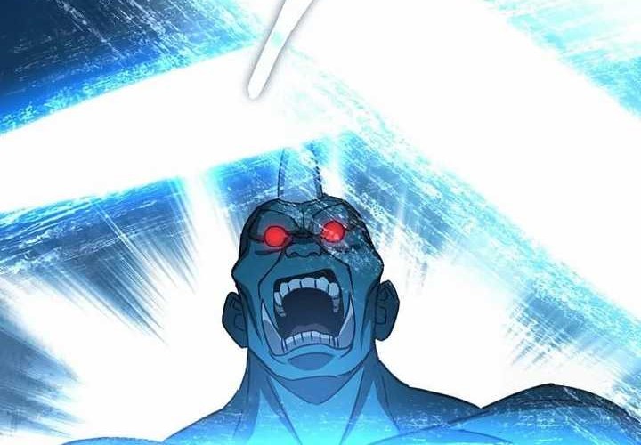 I Robbed The Storehouse Of The God Chapter 30 - halaman 24