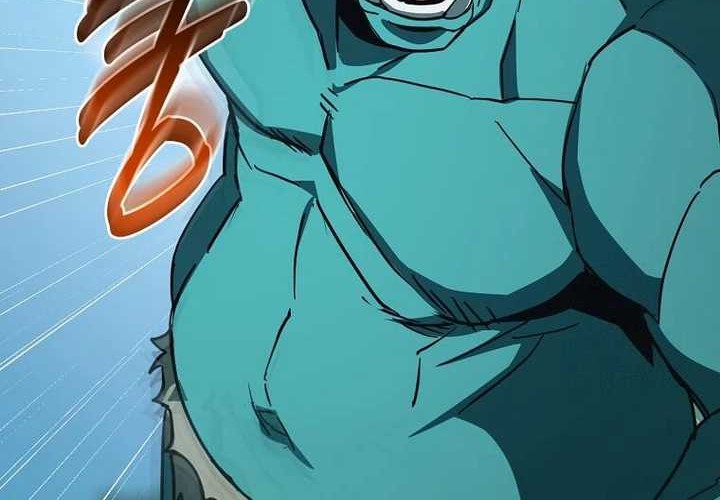 I Robbed The Storehouse Of The God Chapter 30 - halaman 36