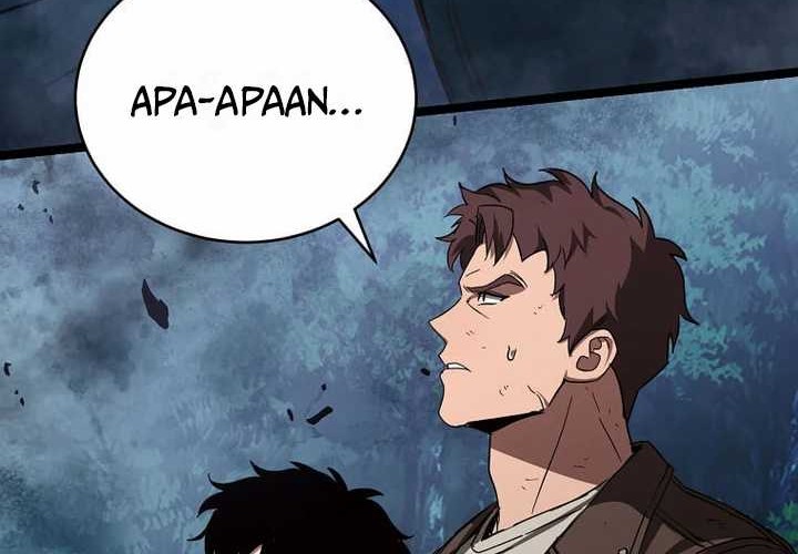 I Robbed The Storehouse Of The God Chapter 30 - halaman 4