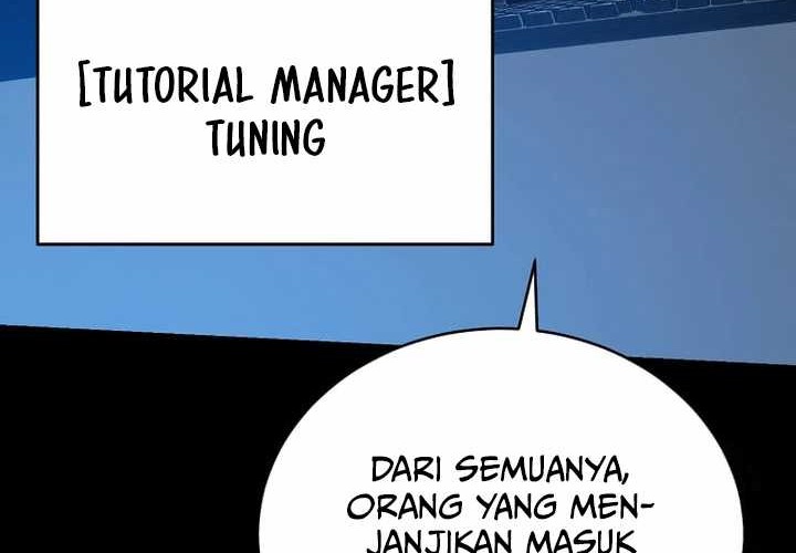 I Robbed The Storehouse Of The God Chapter 30 - halaman 64