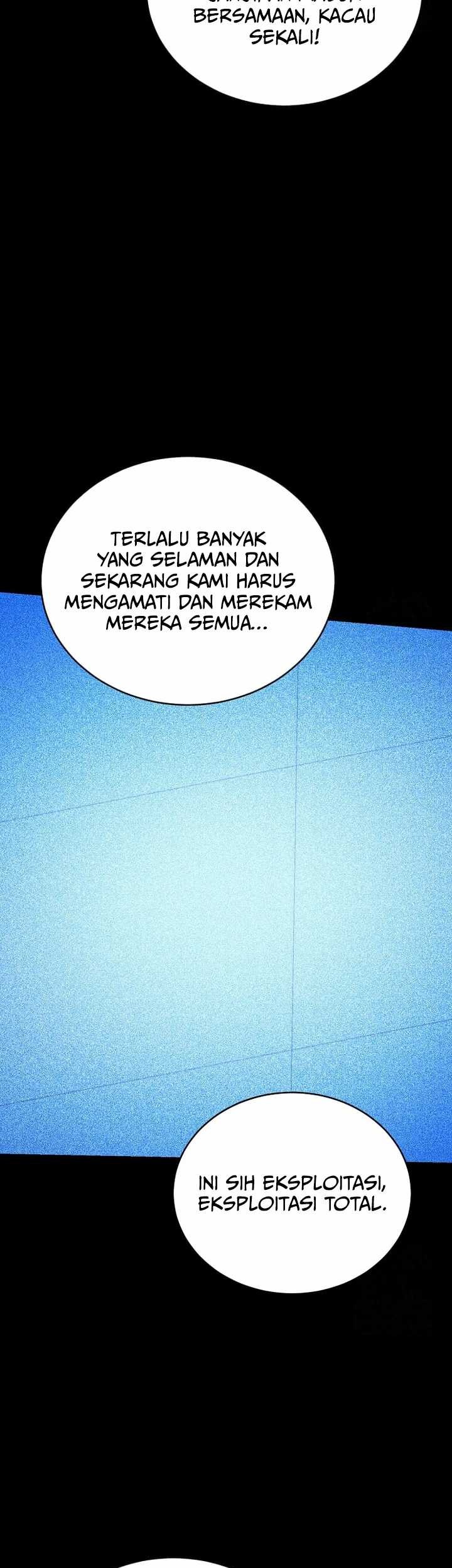 I Robbed The Storehouse Of The God Chapter 30 - halaman 65