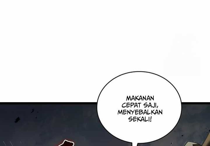 I Robbed The Storehouse Of The God Chapter 31 - halaman 20