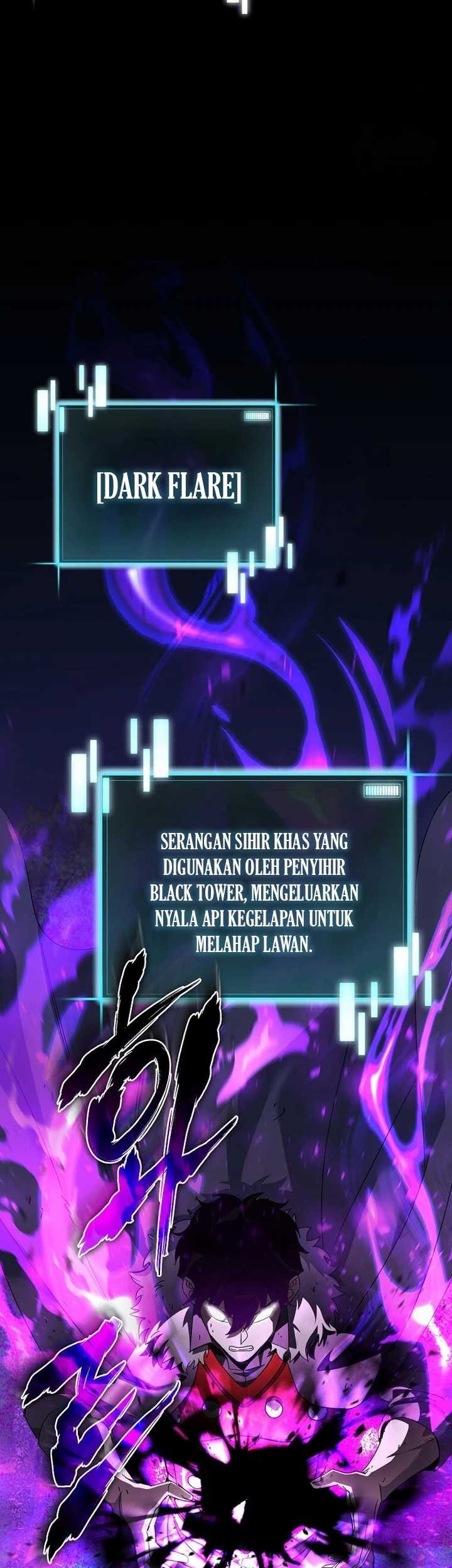 I Robbed The Storehouse Of The God Chapter 31 - halaman 27