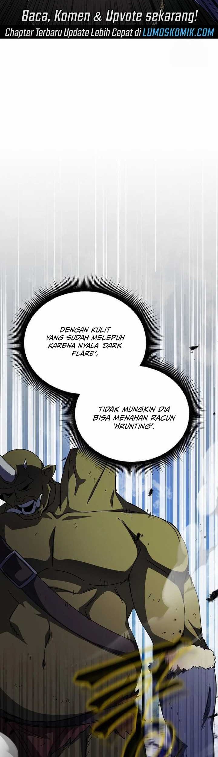 I Robbed The Storehouse Of The God Chapter 31 - halaman 46