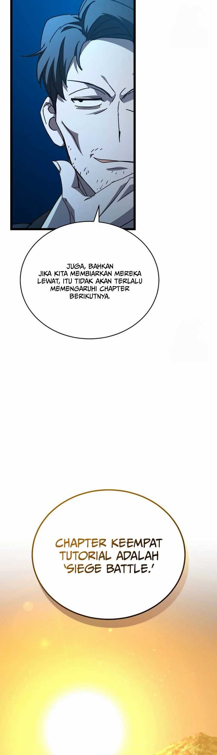 I Robbed The Storehouse Of The God Chapter 31 - halaman 65
