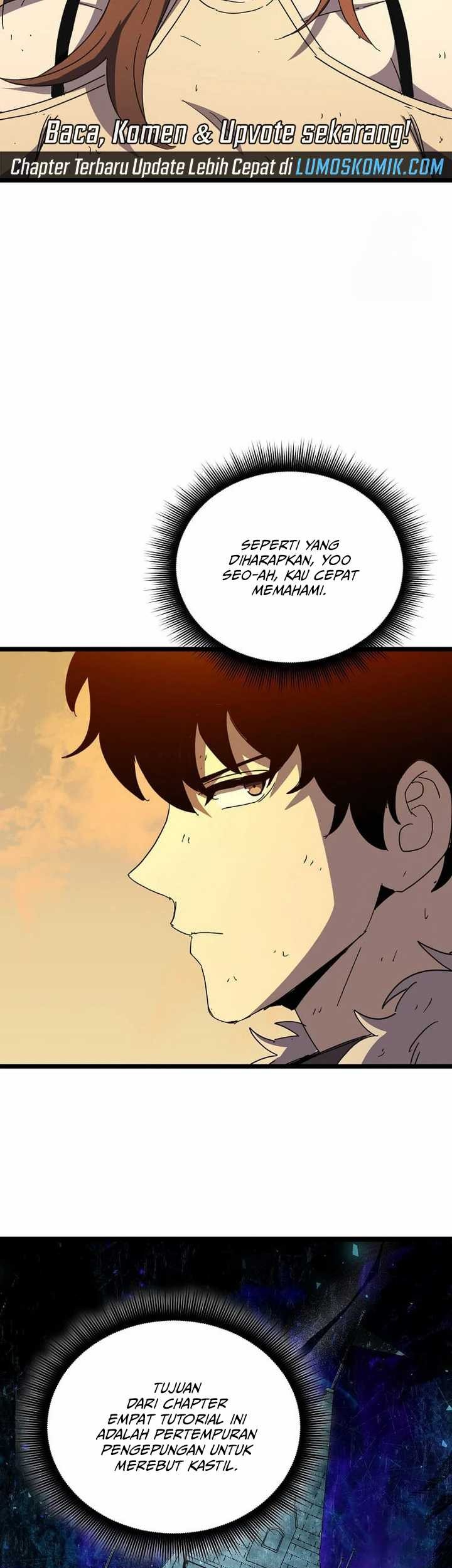 I Robbed The Storehouse Of The God Chapter 31 - halaman 69